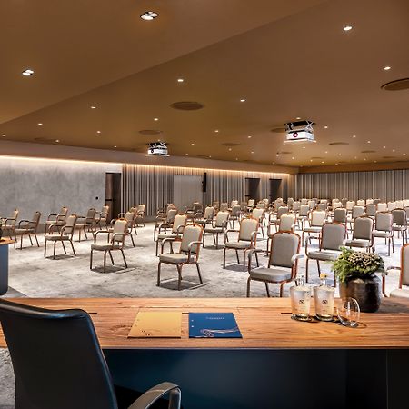 Forte De Gaia, Autograph Collection Vila Nova de Gaia Eksteriør bilde The meeting room
