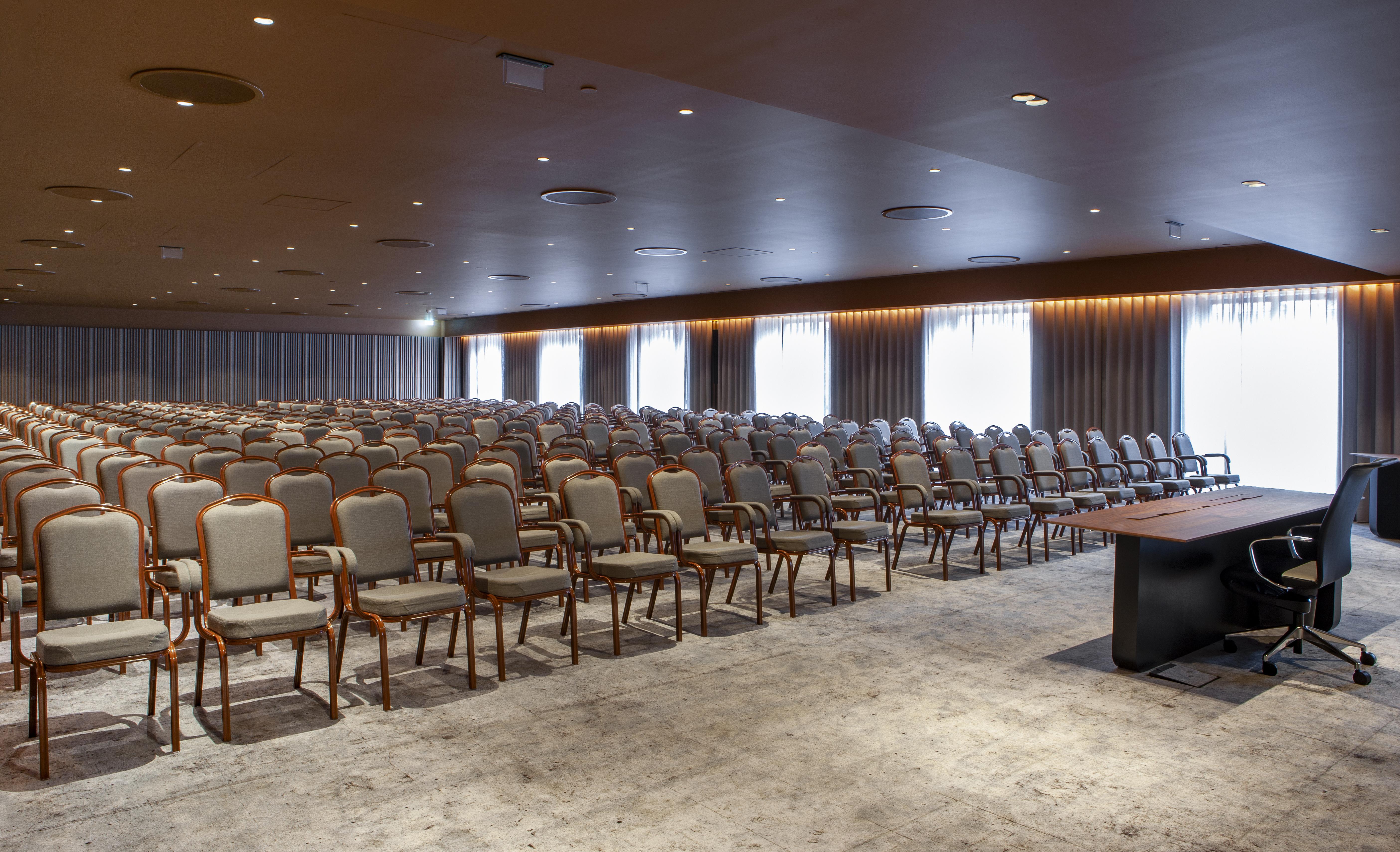 Forte De Gaia, Autograph Collection Vila Nova de Gaia Eksteriør bilde The main conference room
