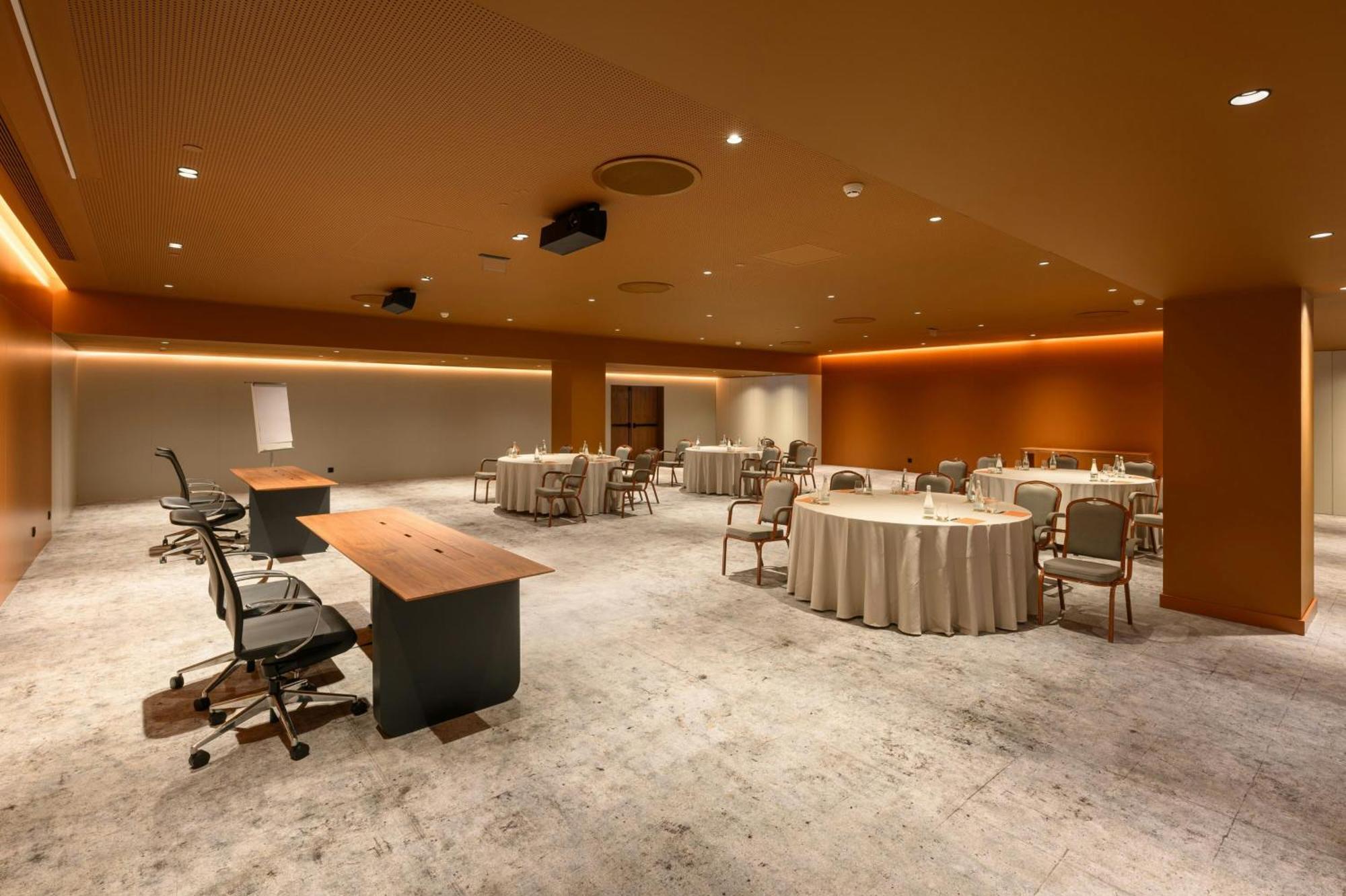 Forte De Gaia, Autograph Collection Vila Nova de Gaia Eksteriør bilde The meeting room
