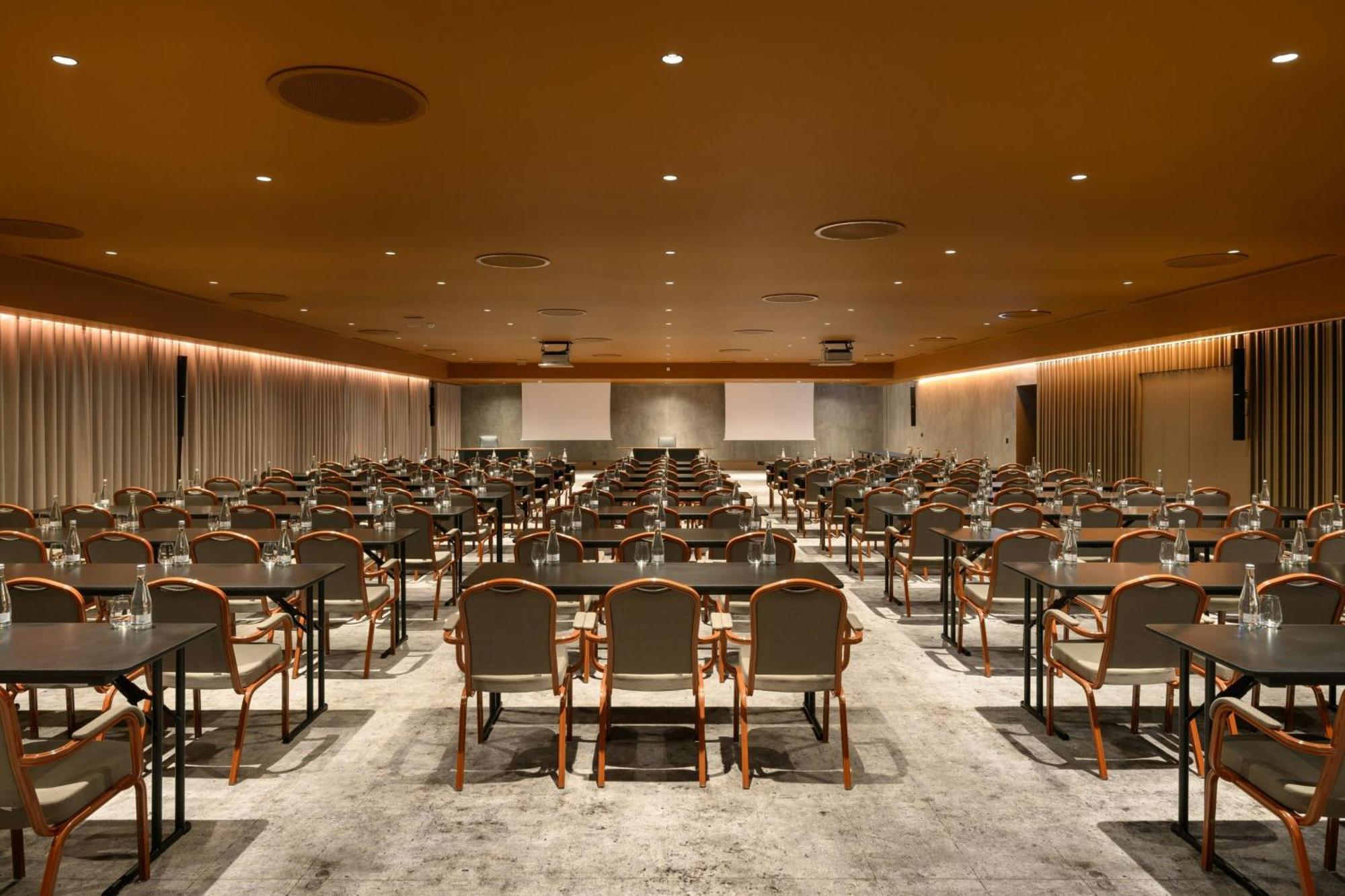 Forte De Gaia, Autograph Collection Vila Nova de Gaia Eksteriør bilde The 2019 Nobel Prize press conference room