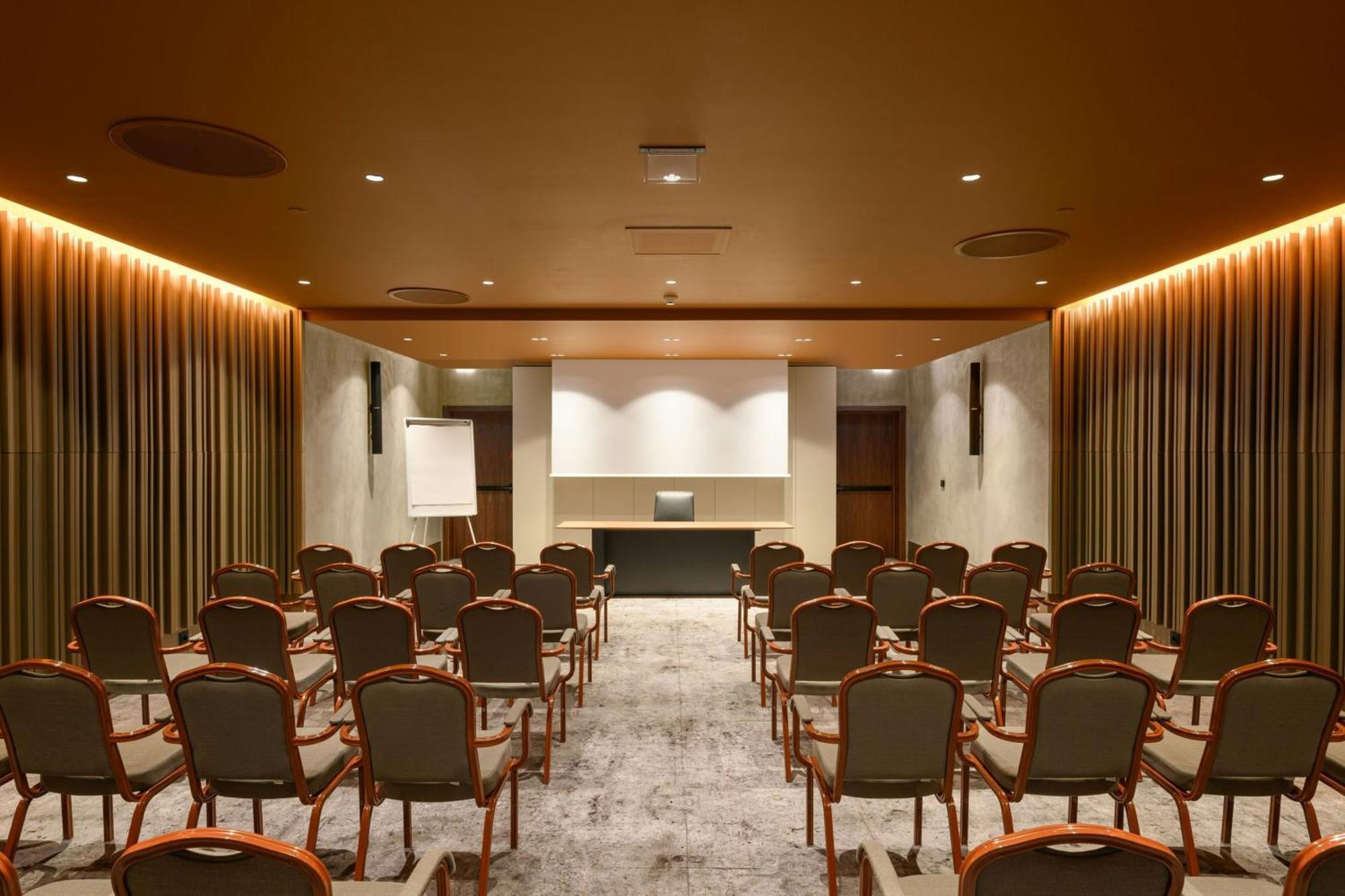 Forte De Gaia, Autograph Collection Vila Nova de Gaia Eksteriør bilde Meeting room